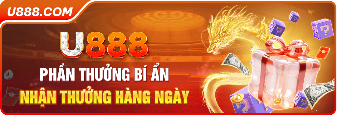 Phần thưởng bí ẩn