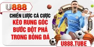 Chiến Lược Cá Cược Kèo Rung Góc - Bước Đột Phá Trong Bóng Đá