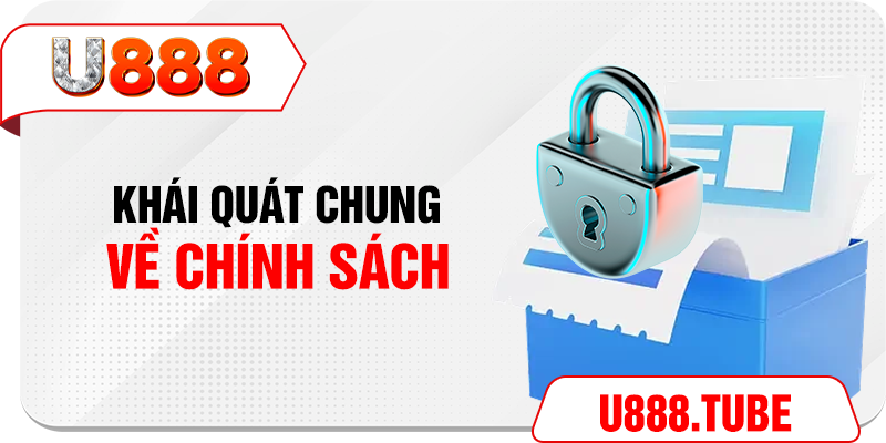 Khái quát chung về chính sách